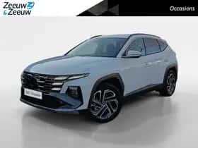 Hyundai Tucson (2025)