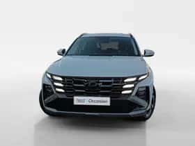 Hyundai Tucson (2025) thumbnail 2