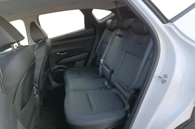 Hyundai Tucson (2025) thumbnail 11