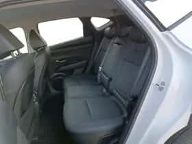 Hyundai Tucson (2025) thumbnail 11