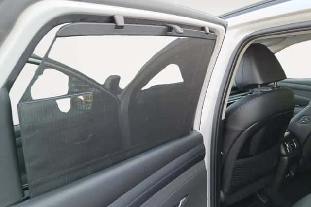 Hyundai Tucson (2025) thumbnail 12