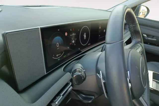 Hyundai Tucson (2025) thumbnail 13