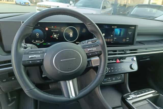 Hyundai Tucson (2025) thumbnail 15