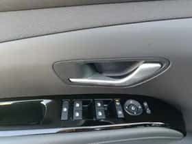 Hyundai Tucson (2025) thumbnail 16