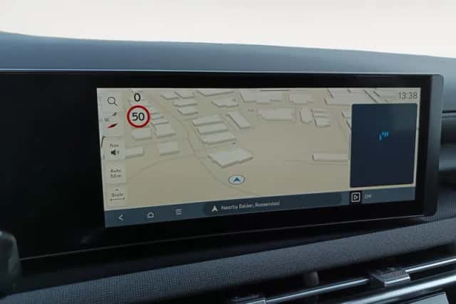 Hyundai Tucson (2025) thumbnail 18