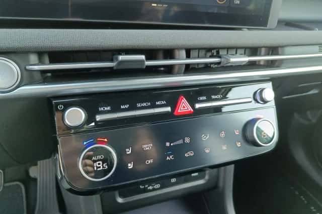 Hyundai Tucson (2025) thumbnail 19