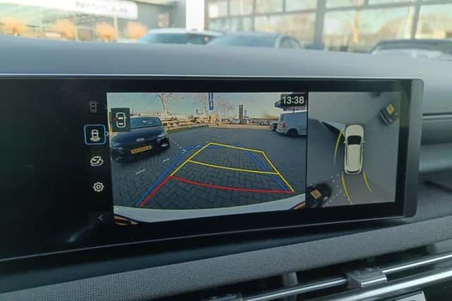 Hyundai Tucson (2025) thumbnail 20