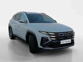 Hyundai Tucson (2025) thumbnail 3