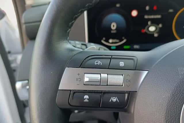 Hyundai Tucson (2025) thumbnail 22