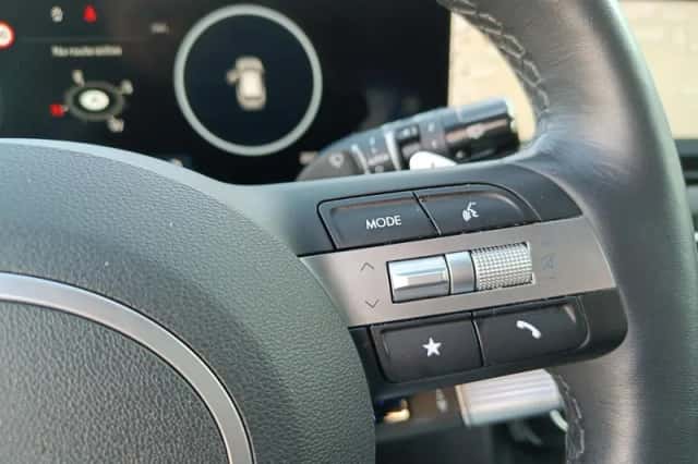 Hyundai Tucson (2025) thumbnail 23