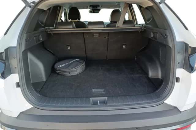 Hyundai Tucson (2025) thumbnail 24