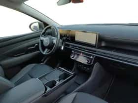 Hyundai Tucson (2025) thumbnail 25