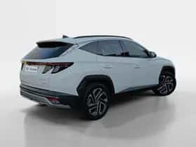 Hyundai Tucson (2025) thumbnail 4