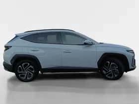 Hyundai Tucson (2025) thumbnail 5