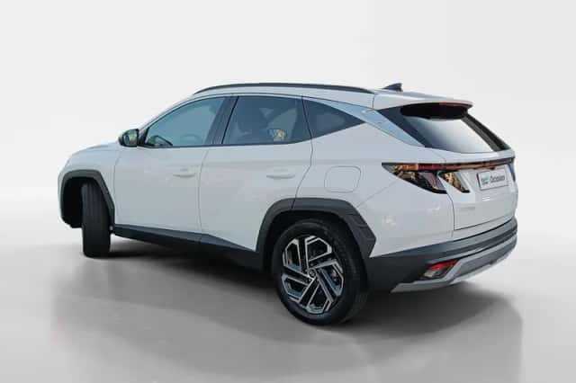 Hyundai Tucson (2025) thumbnail 6