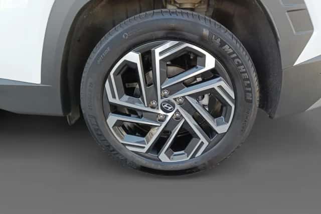 Hyundai Tucson (2025) thumbnail 7
