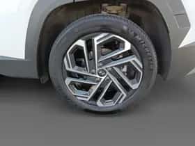 Hyundai Tucson (2025) thumbnail 7