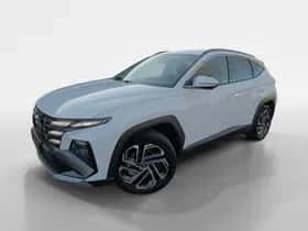 Hyundai Tucson (2025) thumbnail 8