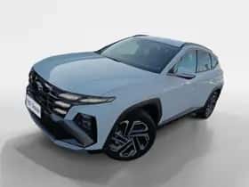 Hyundai Tucson (2025) thumbnail 9