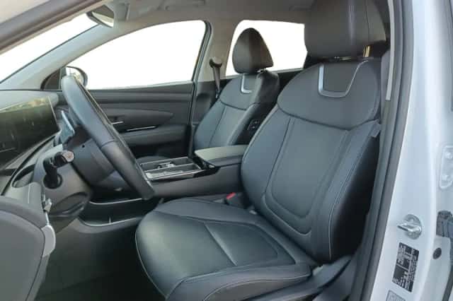 Hyundai Tucson (2025) thumbnail 10