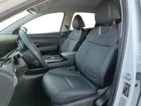 Hyundai Tucson (2025) thumbnail 10