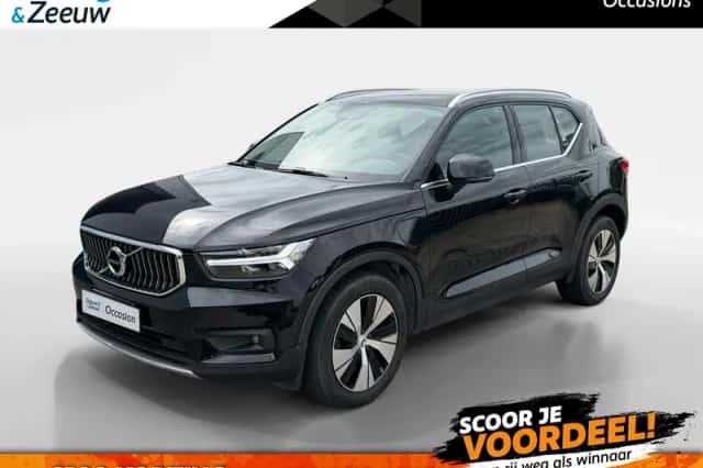 Volvo XC40 (2021) thumbnail 1