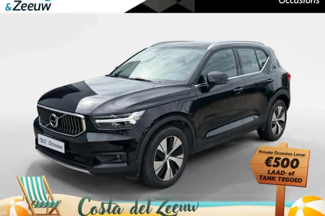 Volvo XC40 (2021) thumbnail 1