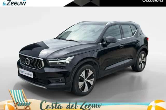 Volvo XC40 (2021) thumbnail 1
