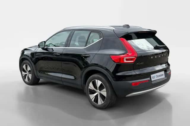 Volvo XC40 (2021) thumbnail 5