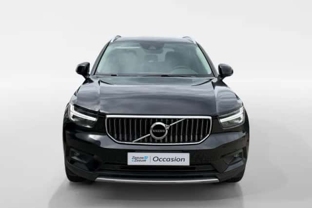 Volvo XC40 (2021) thumbnail 6