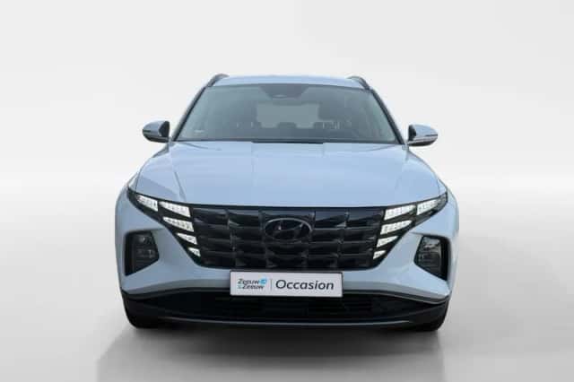 Hyundai Tucson (2021) thumbnail 2