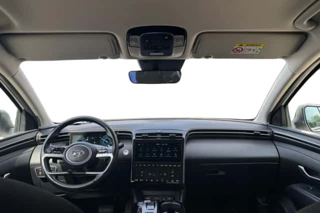 Hyundai Tucson (2021) thumbnail 14