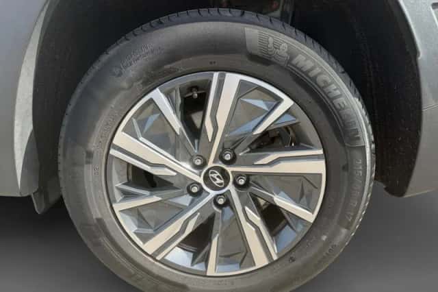 Hyundai Tucson (2021) thumbnail 15