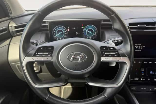 Hyundai Tucson (2021) thumbnail 17