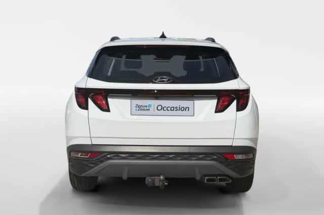 Hyundai Tucson (2021) thumbnail 6