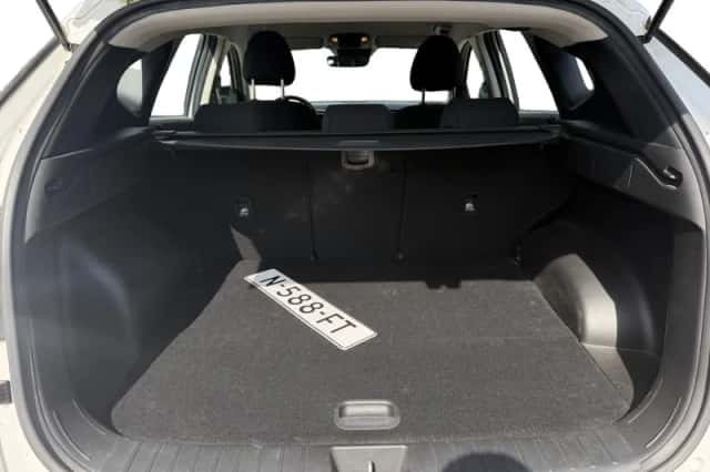 Hyundai Tucson (2021) thumbnail 8