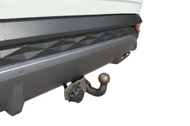 Hyundai Tucson (2021) thumbnail 9