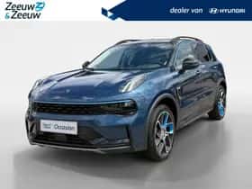 Lynk & Co 01 (2023)