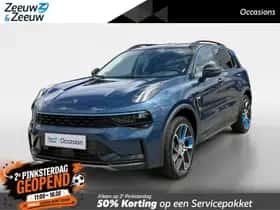 Lynk & Co 01 (2023)