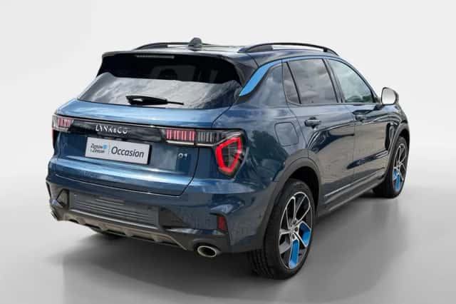 Lynk & Co 01 (2023) thumbnail 2