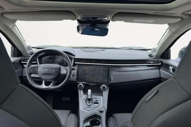 Lynk & Co 01 (2023) thumbnail 12