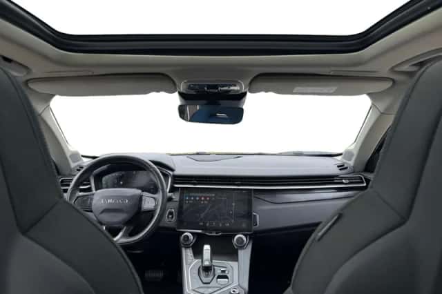 Lynk & Co 01 (2023) thumbnail 14