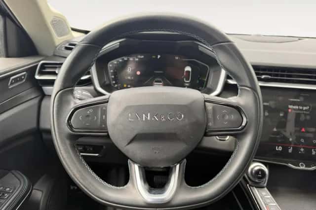 Lynk & Co 01 (2023) thumbnail 19