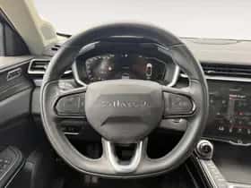 Lynk & Co 01 (2023) thumbnail 19