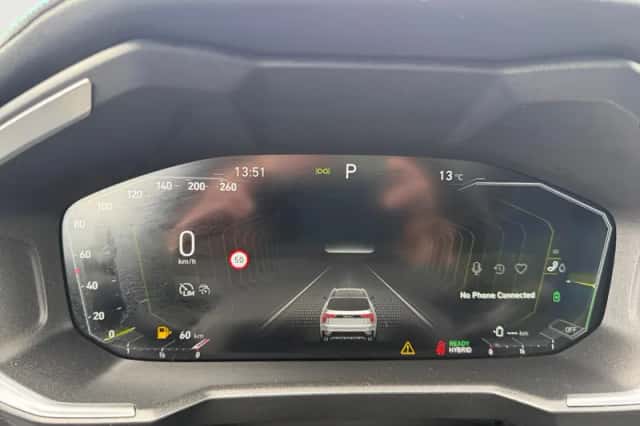 Lynk & Co 01 (2023) thumbnail 22
