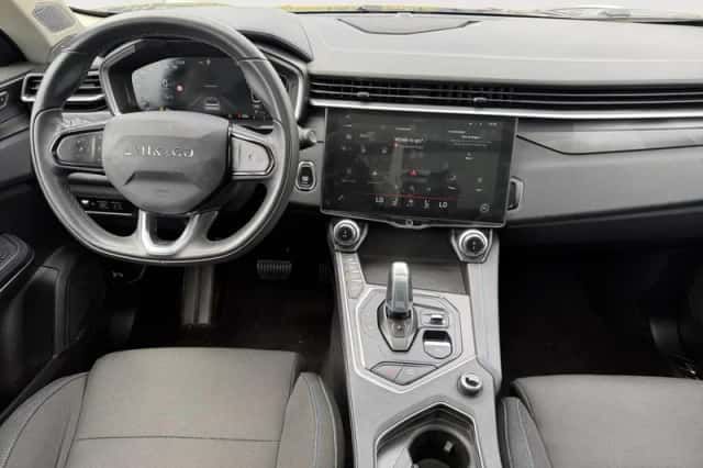 Lynk & Co 01 (2023) thumbnail 23