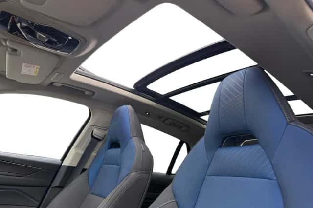 Lynk & Co 01 (2023) thumbnail 26