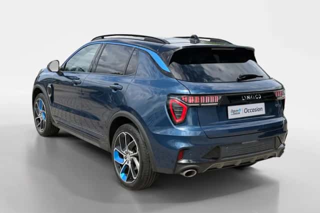 Lynk & Co 01 (2023) thumbnail 4