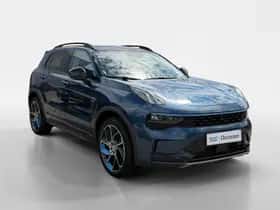 Lynk & Co 01 (2023) thumbnail 5