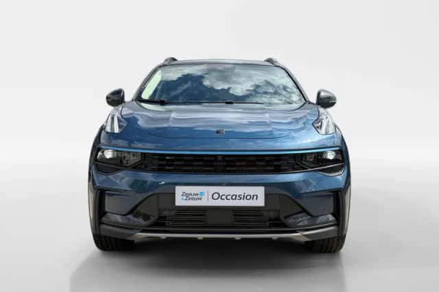 Lynk & Co 01 (2023) thumbnail 6